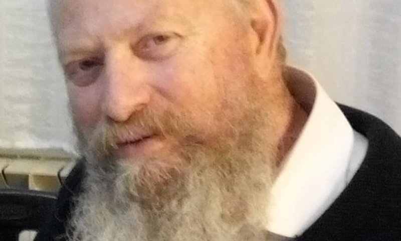 קריאה לאנשים פשוטים / הרב אלחנן בן נון