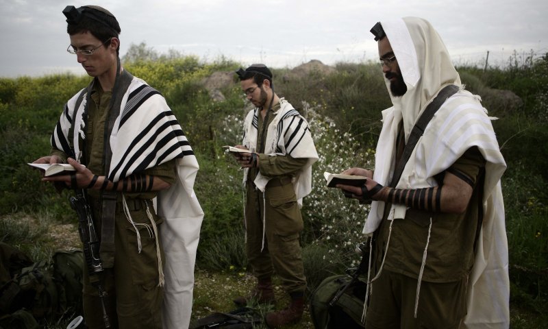 לאן מתגייסים? שיבוץ הישיבות בגיוס אוגוסט 16