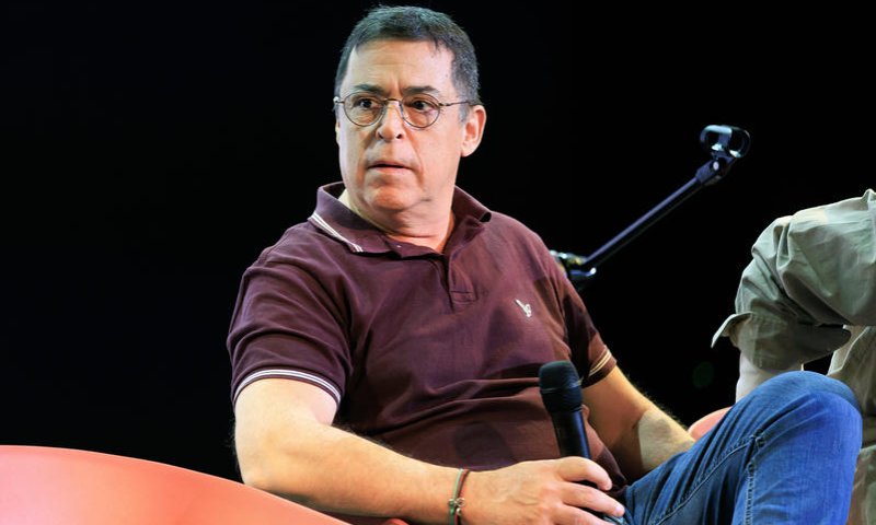 בן כספית: "מודאג מאוד ממה שאמרו הבוקר"