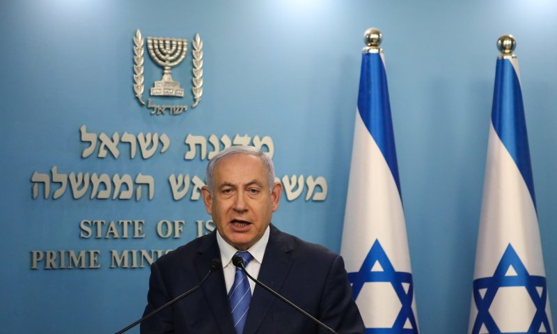 נתניהו מודה: "שלב ההקלות האחרון היה מוקדם מדי"