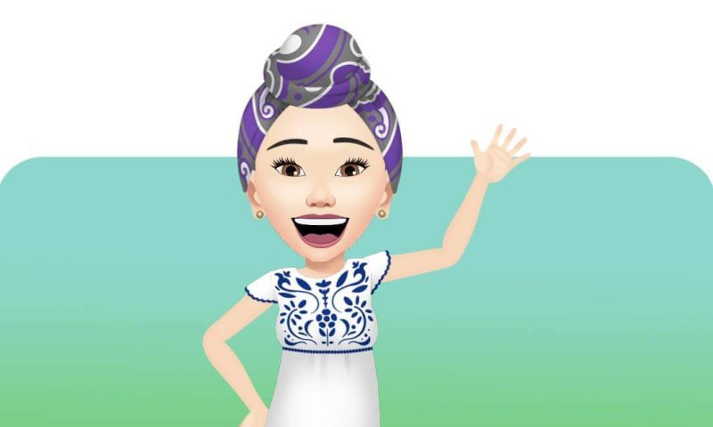 אוואטר: הכירו את הטרנד הביזארי שסחף את הרשת