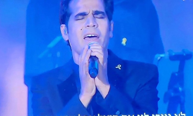 מי ש"גנבו" את המדינה, הם למעשה הקפלניסטים ואביב גפן