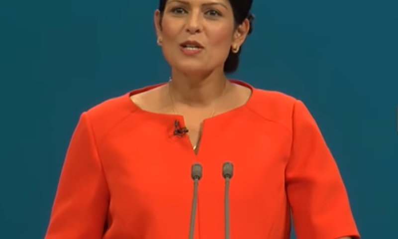 בריטניה: שרה ביקשה לשלוח כספי סיוע לצה"ל