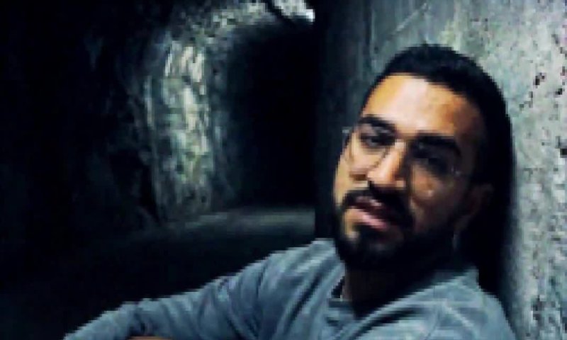 באמצעות AI: החלל החטוף רן גואילי במסר לטראמפ