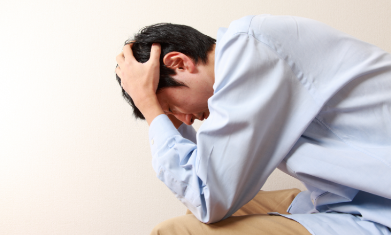 לא ראה את ילדיו כבר שנה כי הוא "לא מספיק דתי"