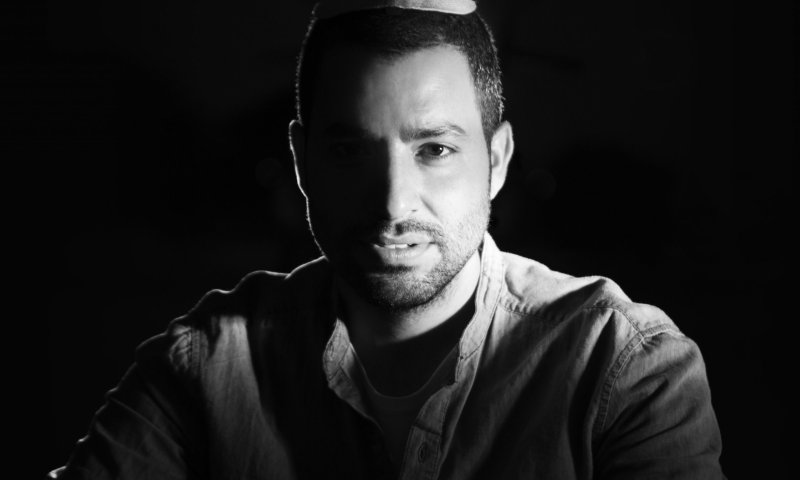 עומרי כהן: "רוצה שהמוזיקה שלי תגיע לכל בית אפשרי"