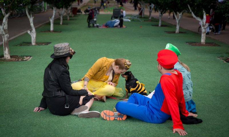 בצל הקורונה: משרד החינוך במתווה לאירועי פורים