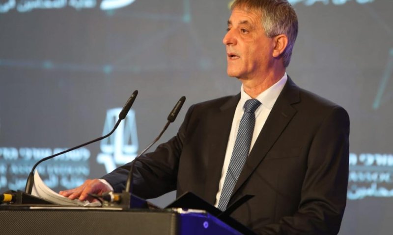 עורכת הדין מפרשת אבי חימי: "תירוץ עלוב; עצוב לי"