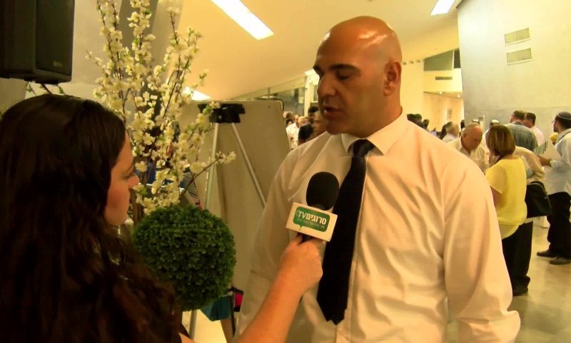 "אין שותפים יותר טבעיים לבית היהודי מהדרוזים"