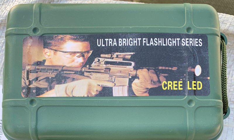 סוכל נסיון הברחת אמצעי עזר לנשקים אל רצועת עזה