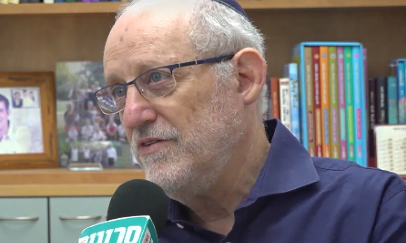 צפו: התלמוד הישראלי מסיים מחזור &ndash; אפילו בטורקיה