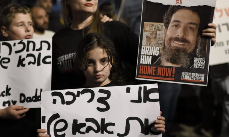 דיווח: הסכמה עקרונית להארכה של יומיים בהפוגה