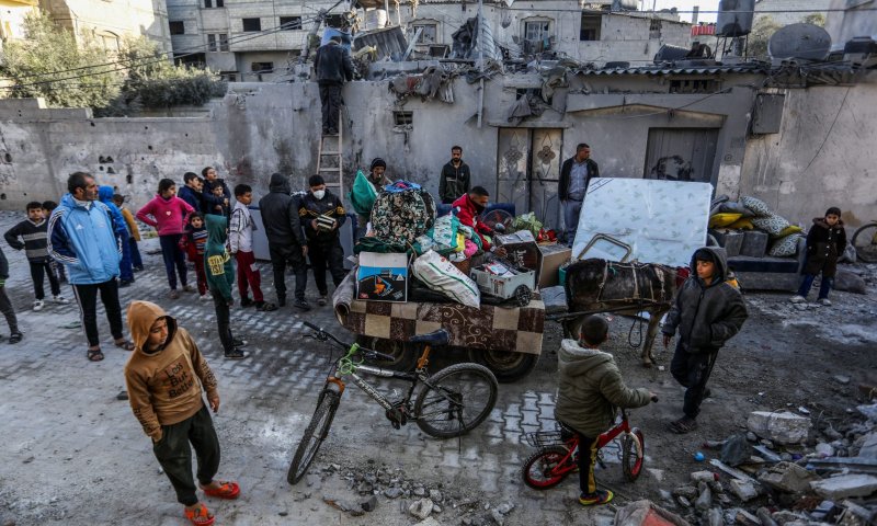 נחשף: עשרות מחבלי חמאס מקבלים קצבת ביטוח לאומי