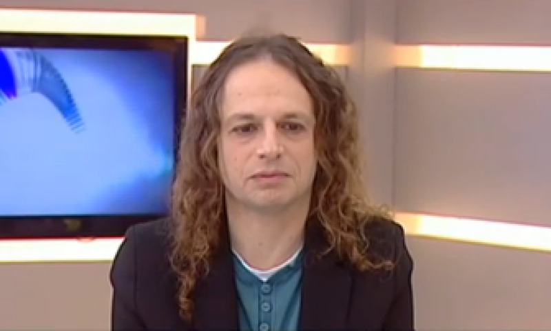 מתקפה חריפה: 'אמיר חצרוני הוא התגלמות השטן'