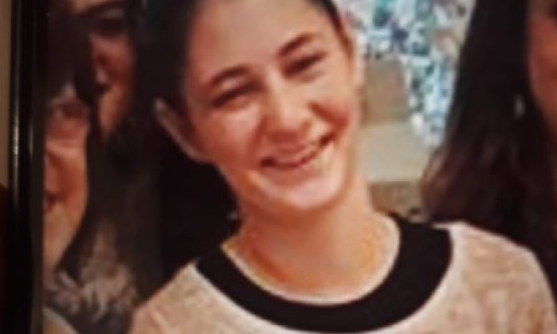 חיפושים נרחבים אחרי צעירה מירושלים