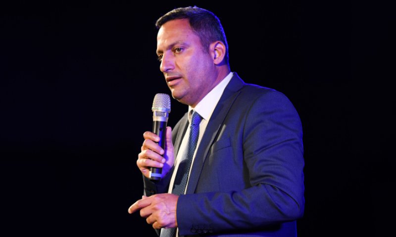 אלון דוידי זועם: לא רוצה להשתמש במילים קשות