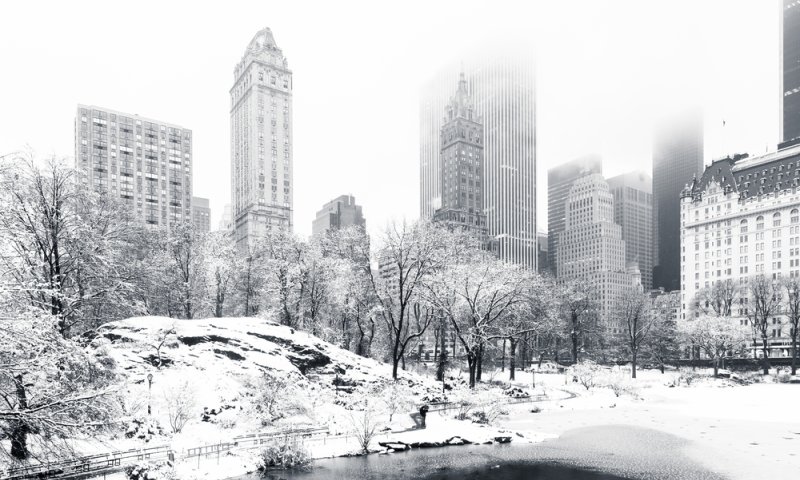 סופה קיצונית בארה"ב: 22 הרוגים, מיליונים ללא חשמל