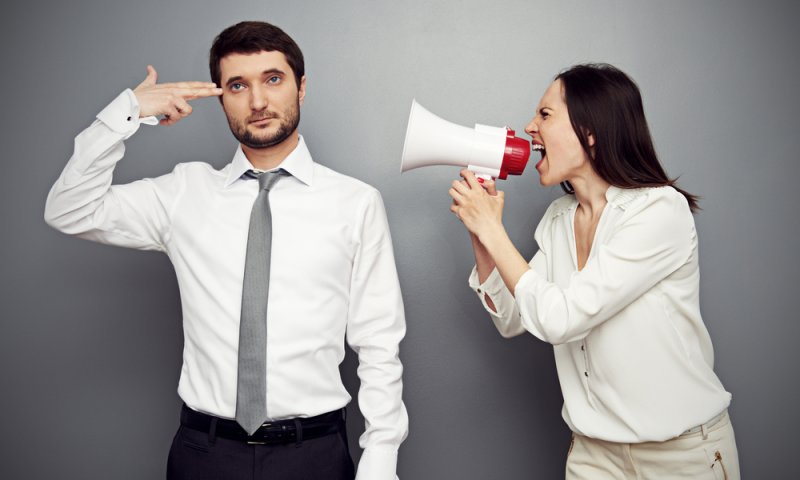 זאת לא בושה להודות שיש אינטרסים גם בין בני זוג