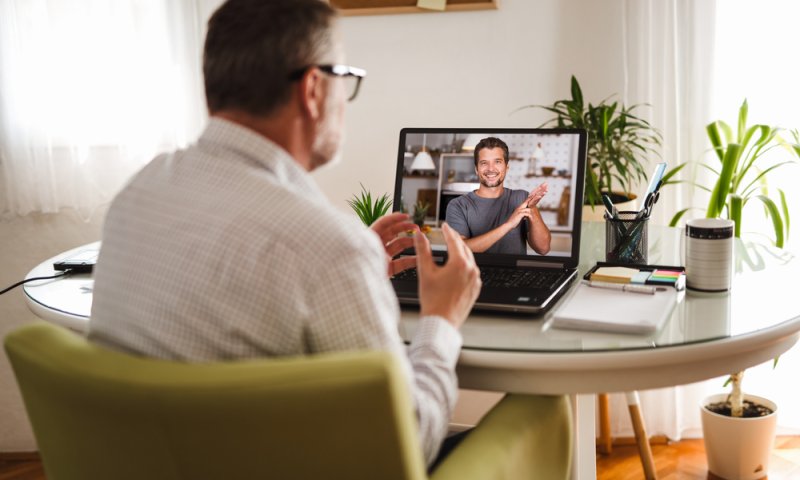 פרטנר מציגה: שירות לקוחות בשפת הסימנים 24/7