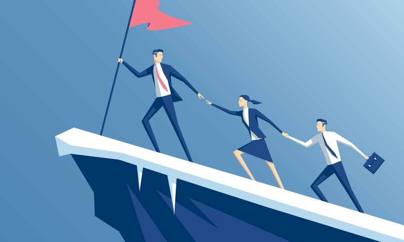 הקריאה 'אחריי' איננה רק במלחמה