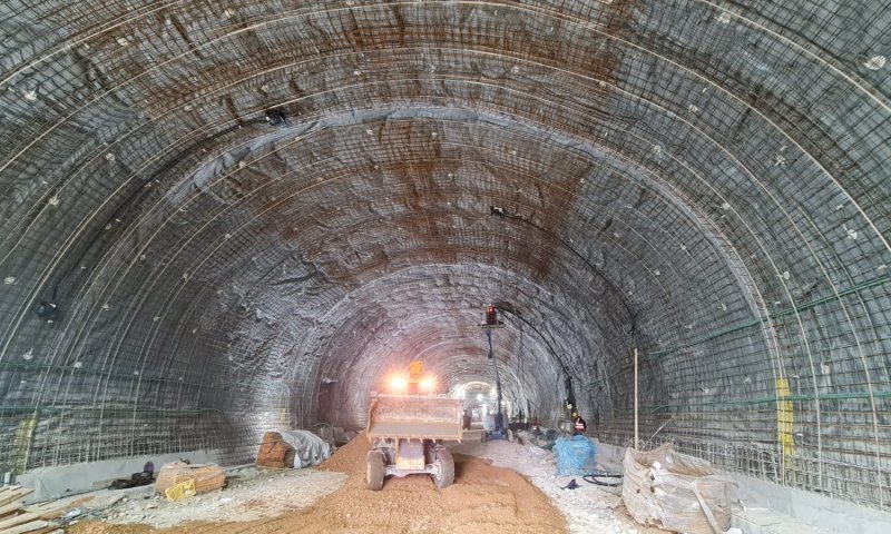 משרד הביטחון מודיע: פיצוץ מבוקר במעבר חוצה שומרון