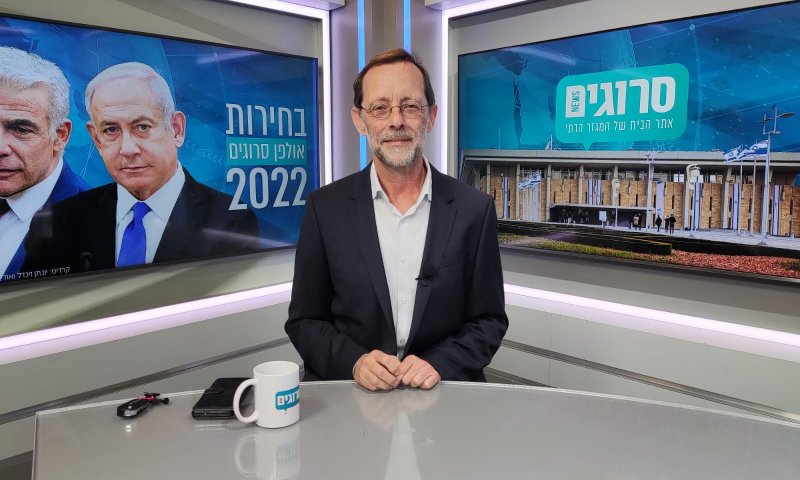 משה פייגלין: "התבגרתי, גם נתניהו בדיעבד הבין דברים"