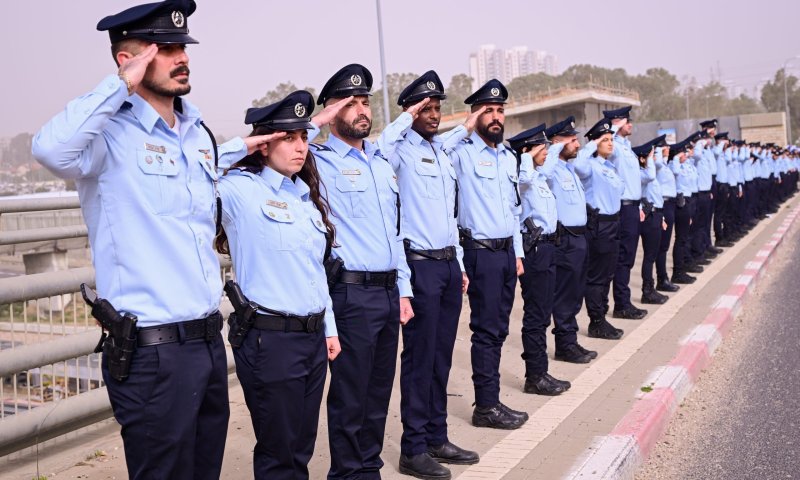 איציק גואילי ספד לבנו: "חזרת אלינו בגוף שלם לחלוטין"