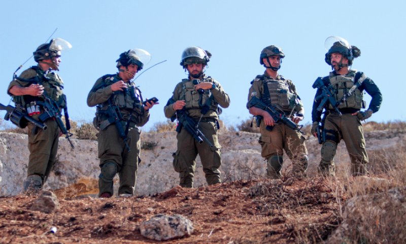 עליה דרמטית: המשכורות החדשות של החיילים