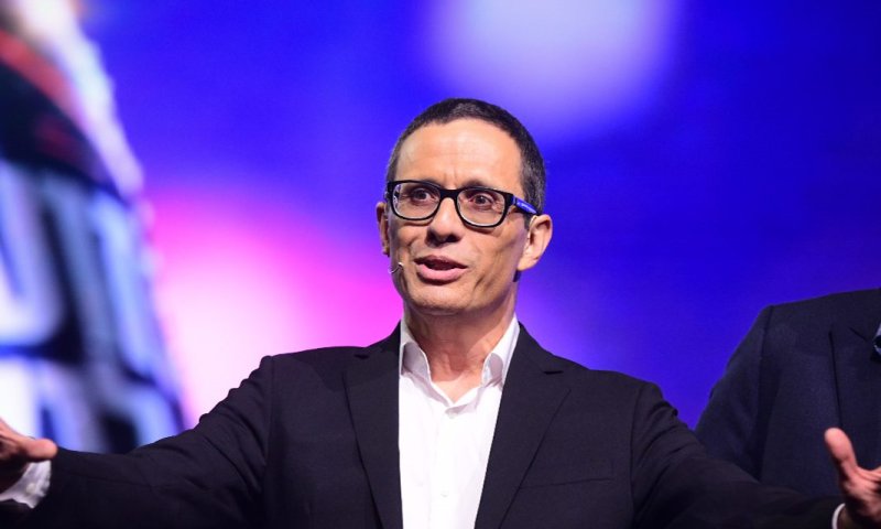 ארז טל על הפיצוץ בדיזינגוף: "תפתחו תפילה מתחרה"