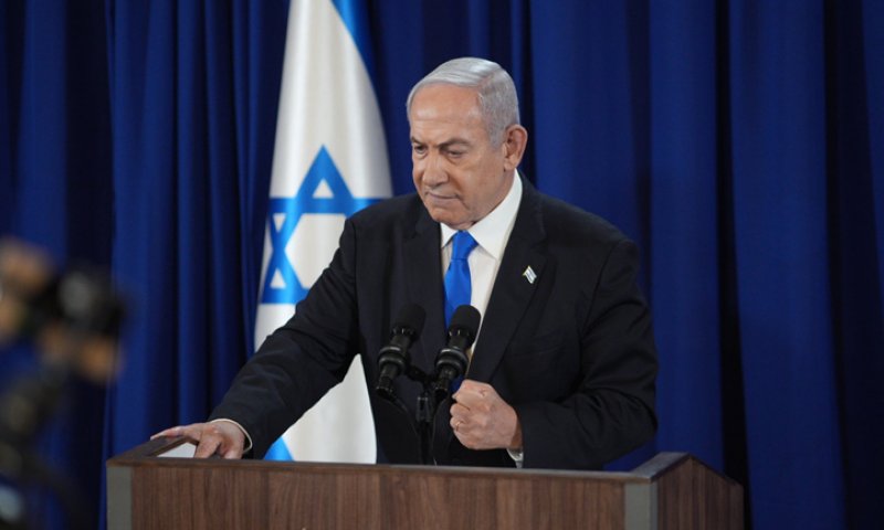 אחרי נאום נתניהו: הליכוד בשיא של תשעה חודשים