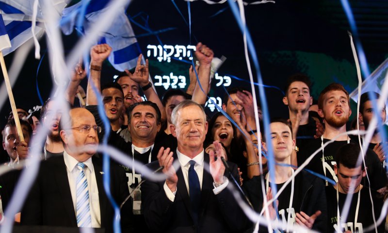 נאום נציג השבט הלבן/ פרשנות