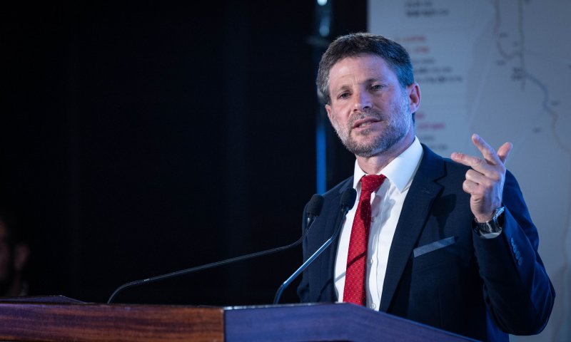 אחרי שהממשלה הפרה חוק יסוד: התקציב מגיע לכנסת