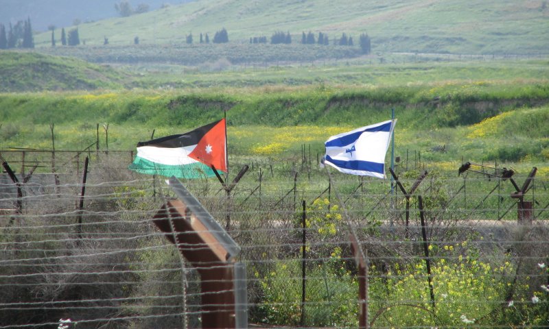 בקעת הירדן: ילד נהרג אחרי ששיחק בנפל צה"לי