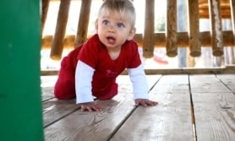 מהפכה בפסיכולוגיה: מחקר חדש מגלה כי גם לתינוקות יש מוסר