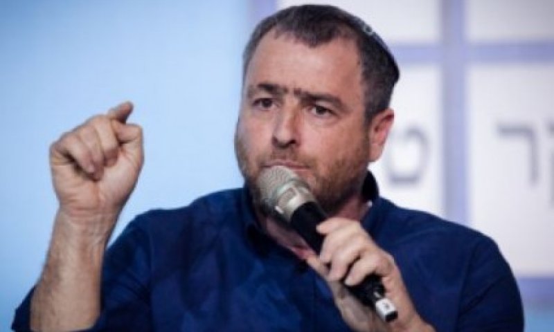 שמעון ריקלין: "מתנצל בפני עיתונאי חדשות 2"