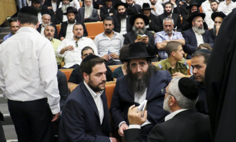 מי רכש את תפילת "כל נדרי" במליון דולר?