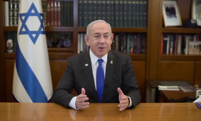 ראש הממשלה ראיין את המועמדים לתפקיד הרמטכ"ל