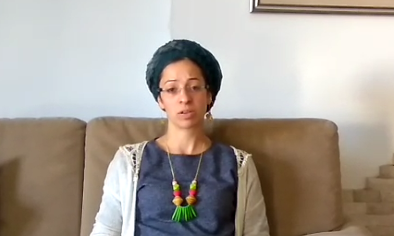 האלמנה על לכידת המחבל: "האמת? לא מרגישה כלום"