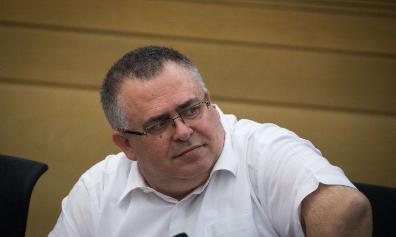 "העיתוי ברור" ביטן מאשים: אדלשטיין וסער מתואמים