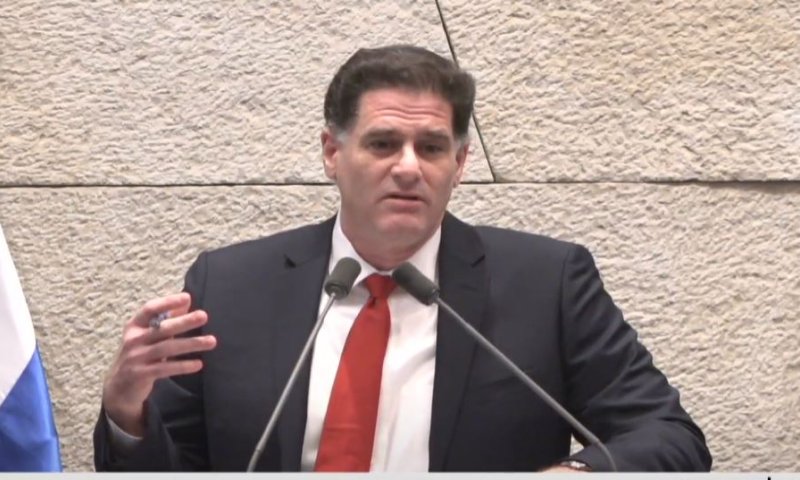 נתניהו: משלחת ישראלית למו"מ תצא למצריים