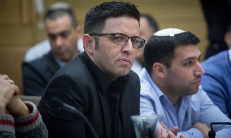 ממשיך להפציץ: התפקיד החדש של אמיר איבגי