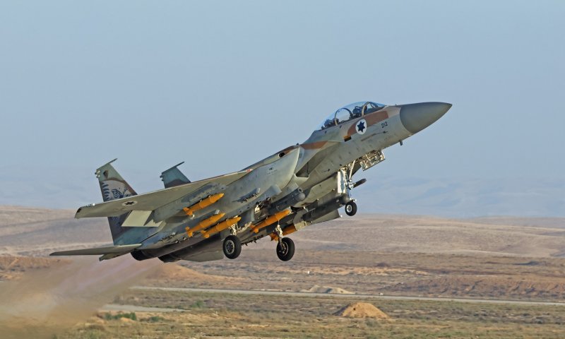 דיווח: שיבושי GPS קשים ברחבי העולם הערבי