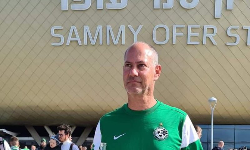 גופתו של החטוף אלעד קציר חולצה מעזה