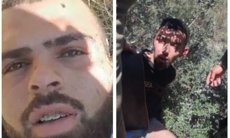 כתב אישום הוגש נגד המחבלים מהפיגוע באלעד