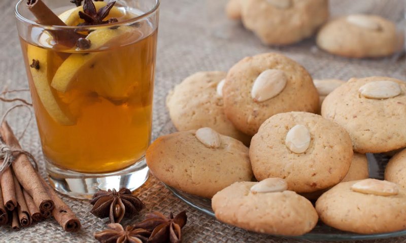 אי אפשר בלעדיהן: מתכון לעוגיות טחינה