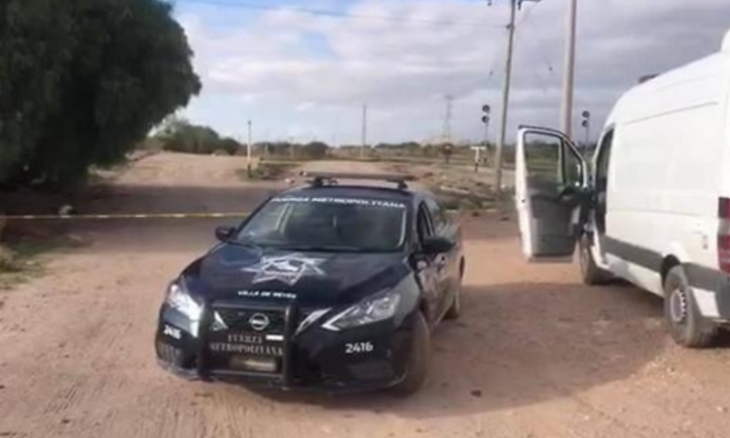 דיווח במקסיקו: תקליטן ישראלי נורה למוות