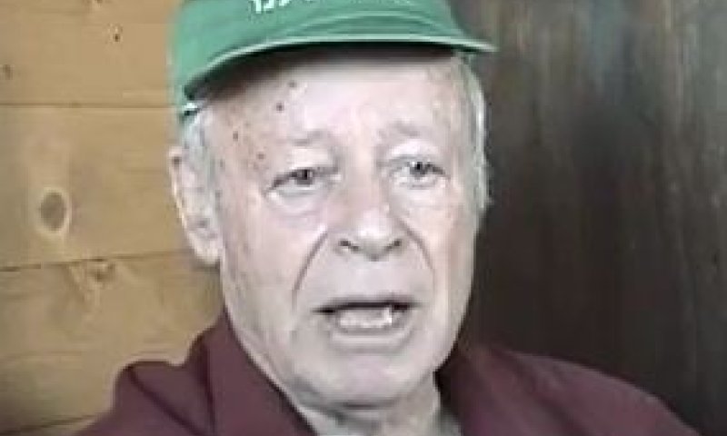 סרטון לזכרו של אהוביה טבנקין ידיד "נוער הגבעות"