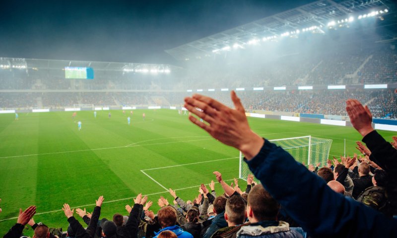 עונש לאנגליה על פריצת האוהדים בגמר היורו