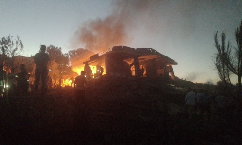 צה"ל חיסל מפקד בכוח רדואן של חיזבאללה