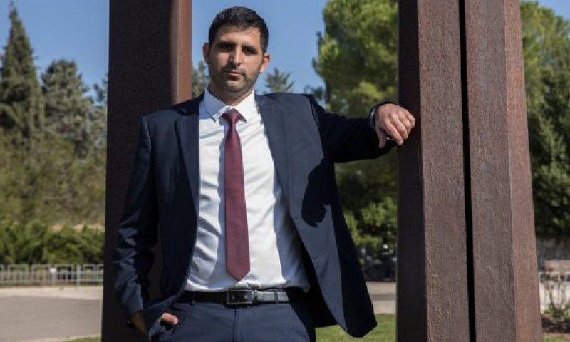 גורמים בליכוד מסבירים: ״קרעי הוא לא בדיוק סרוג״